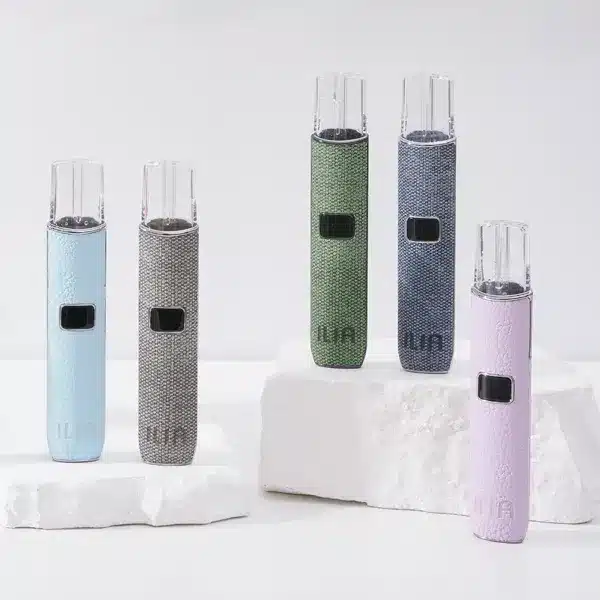 2025年熱門電子煙主機推薦